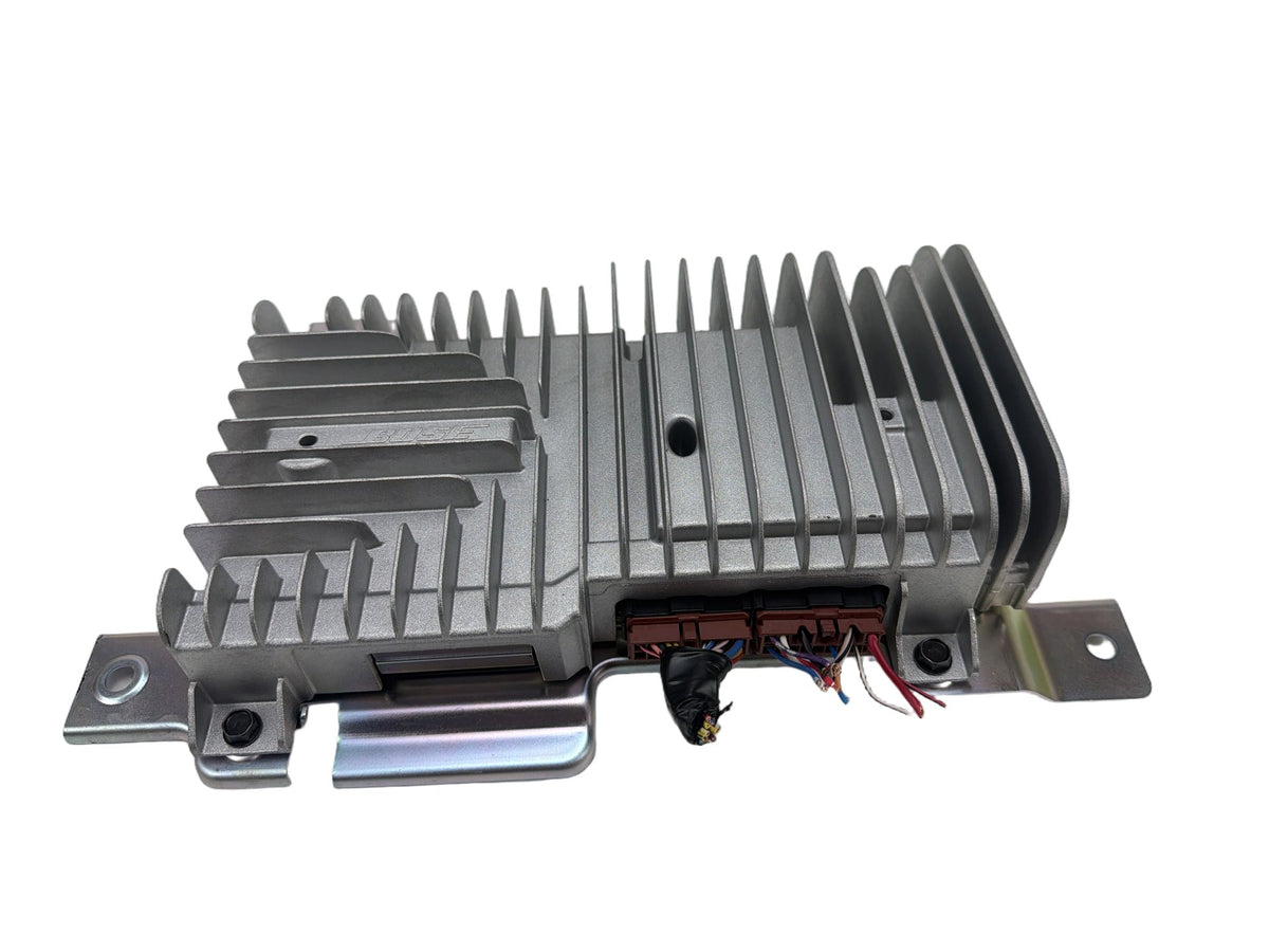2011-2013 Infiniti QX56 Bose Premium Sound Audio Amplifier Module 280601LA0A OEM
