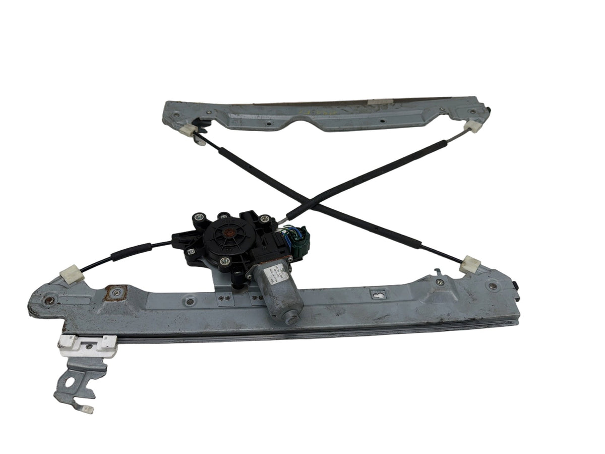 2011-2013 Infiniti QX56 Front Left Driver Side Window Regulator Motor OEM
