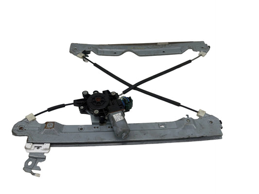 2011-2013 Infiniti QX56 Front Left Driver Side Window Regulator Motor OEM