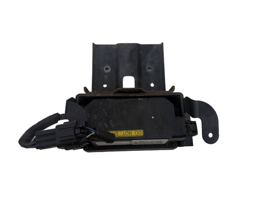 2011-2013 Infiniti QX56 Adaptive Cruise Control Distance Radar Sensor Module OEM