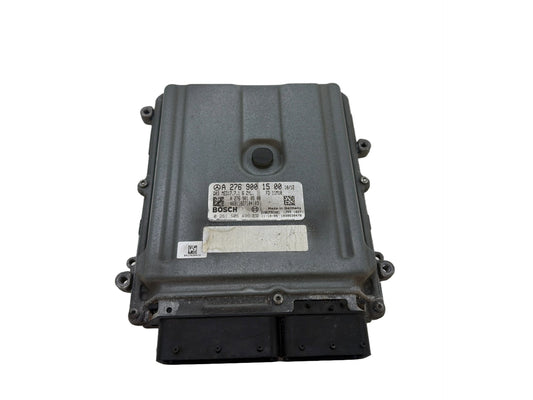 2006-2013 Mercedes-Benz R350 Engine Computer Control Unit Module ECM ECU OEM