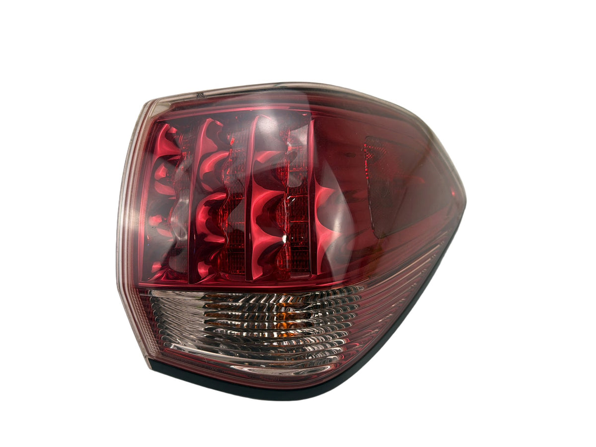 2011-2014 Infiniti QX56 Rear Right Passenger Side Tail Light Lamp OEM