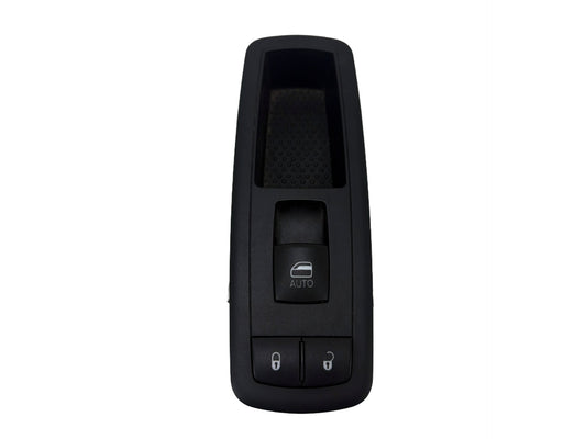 2014-2018 Jeep Grand Cherokee Front Right Passenger Side Door Window Switch OEM