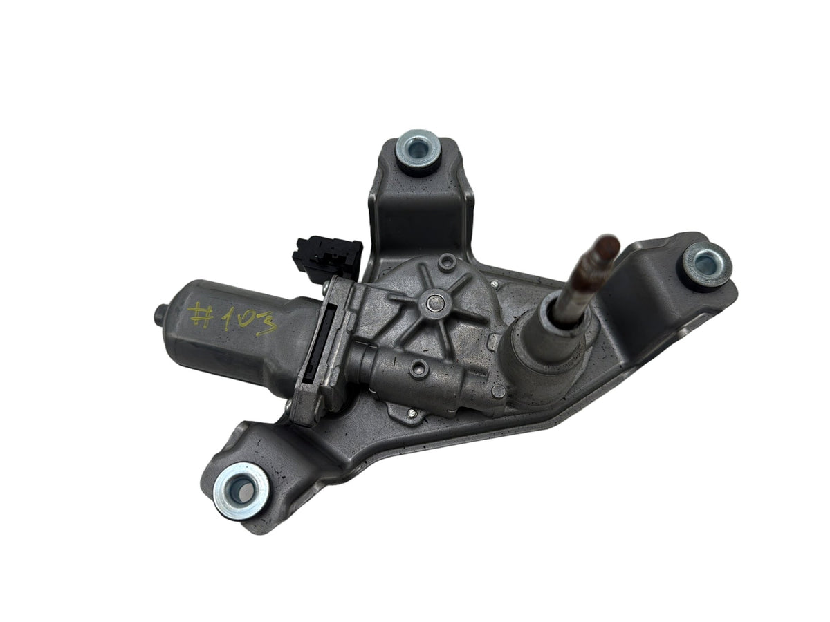 2014-2021 Jeep Grand Cherokee Rear Tailgate Window Wiper Motor 68229937AA OEM