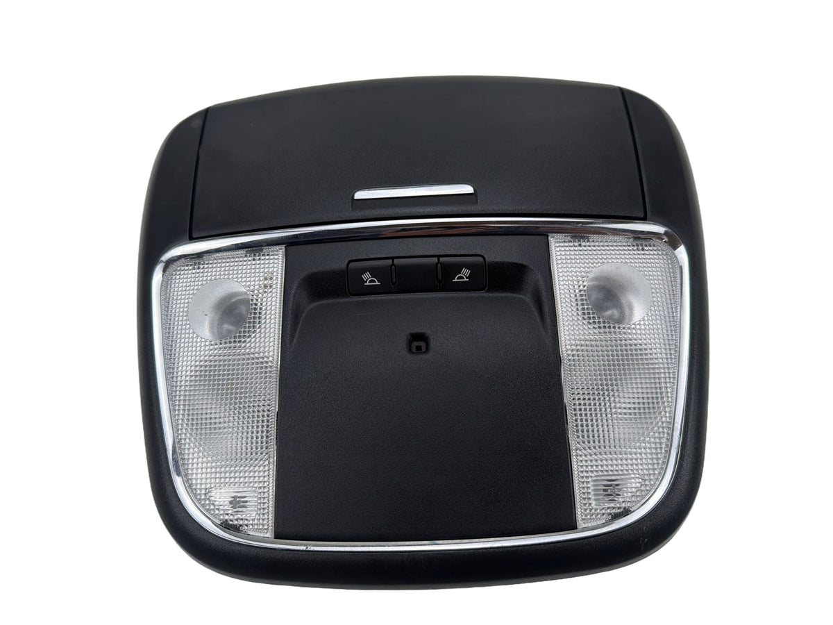 2014-2019 Jeep Grand Cherokee Interior Overhead Dome Light 2115256 OEM