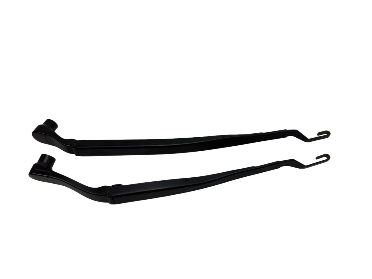 2011-2015 Jeep Grand Cherokee Front Windshield Wiper Arm Pair OEM
