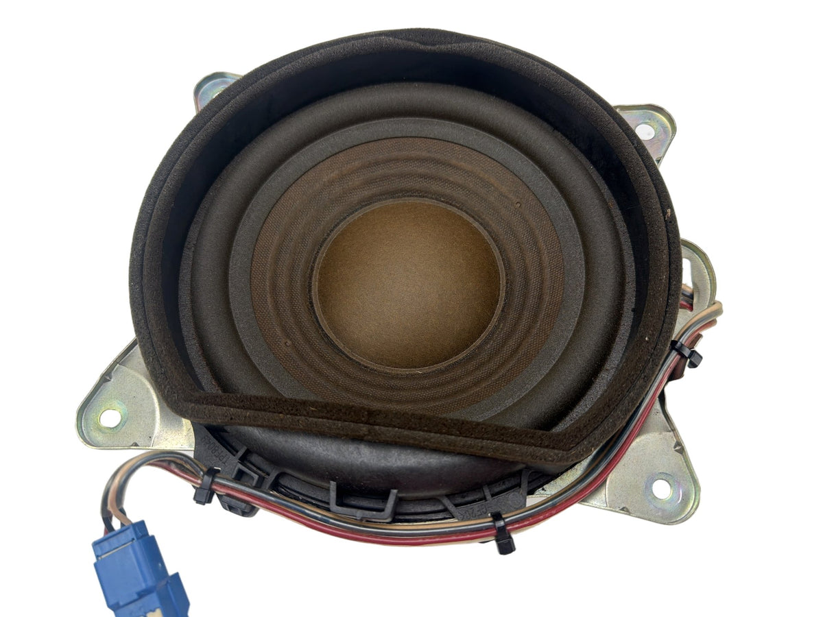 2007-2012 Lexus ES350 Rear Door Audio Speaker Woofer 86160-33730 OEM