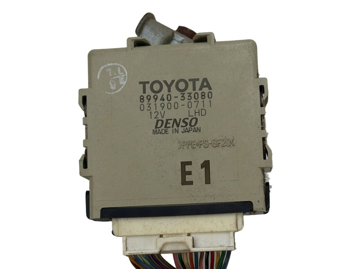 2007-2012 Lexus ES350 Adaptive Front Lighting System AFS ECU Control Module OEM