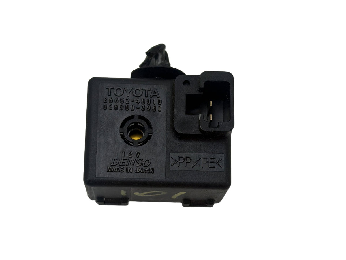 2007-2009 Lexus ES350 V40 ABS Skid Control Alarm Sensor Buzzer 86652-48010 OEM