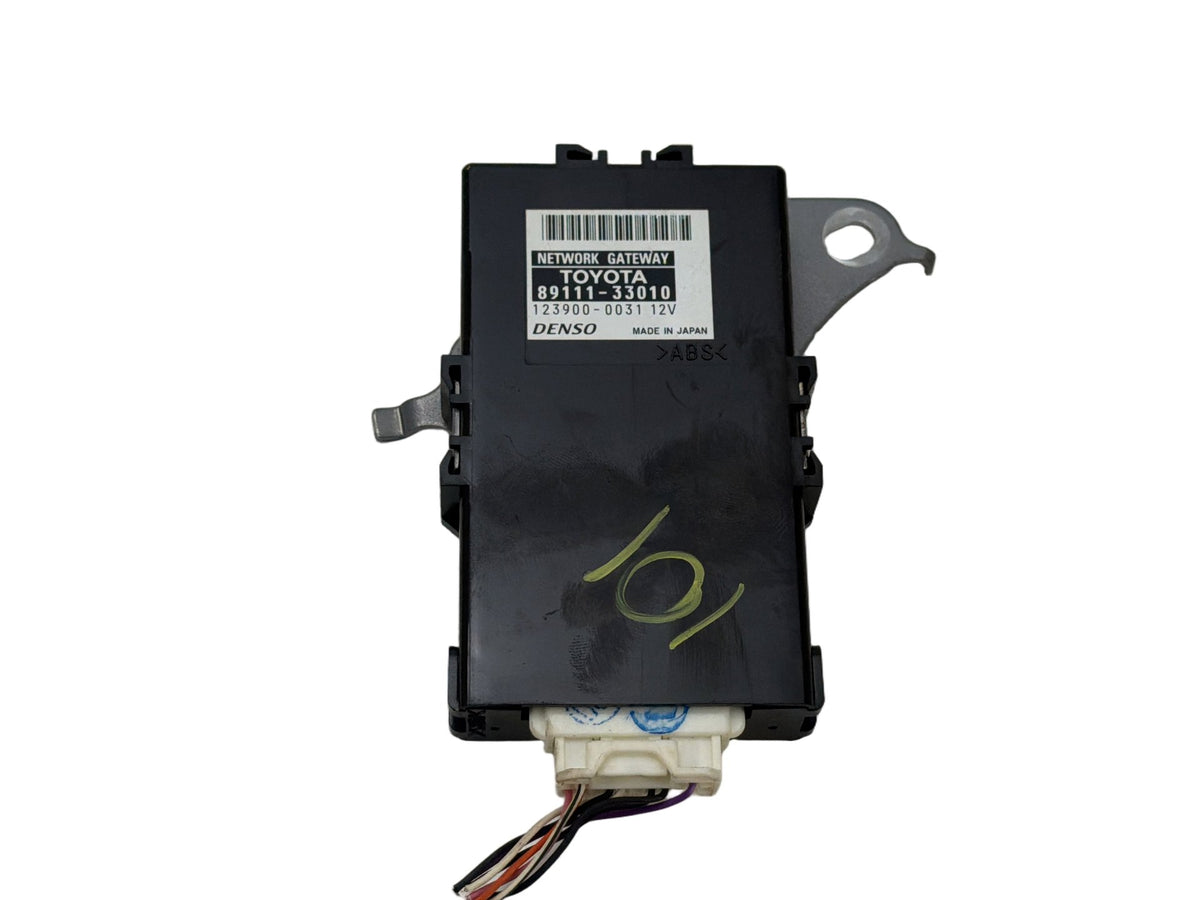 2007-2009 Lexus ES350 V40 Network Gateway Multiplex Control Module ECU OEM