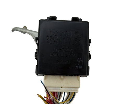2007-2009 Lexus ES350 V40 Windshield Wiper Relay Computer Control Module OEM