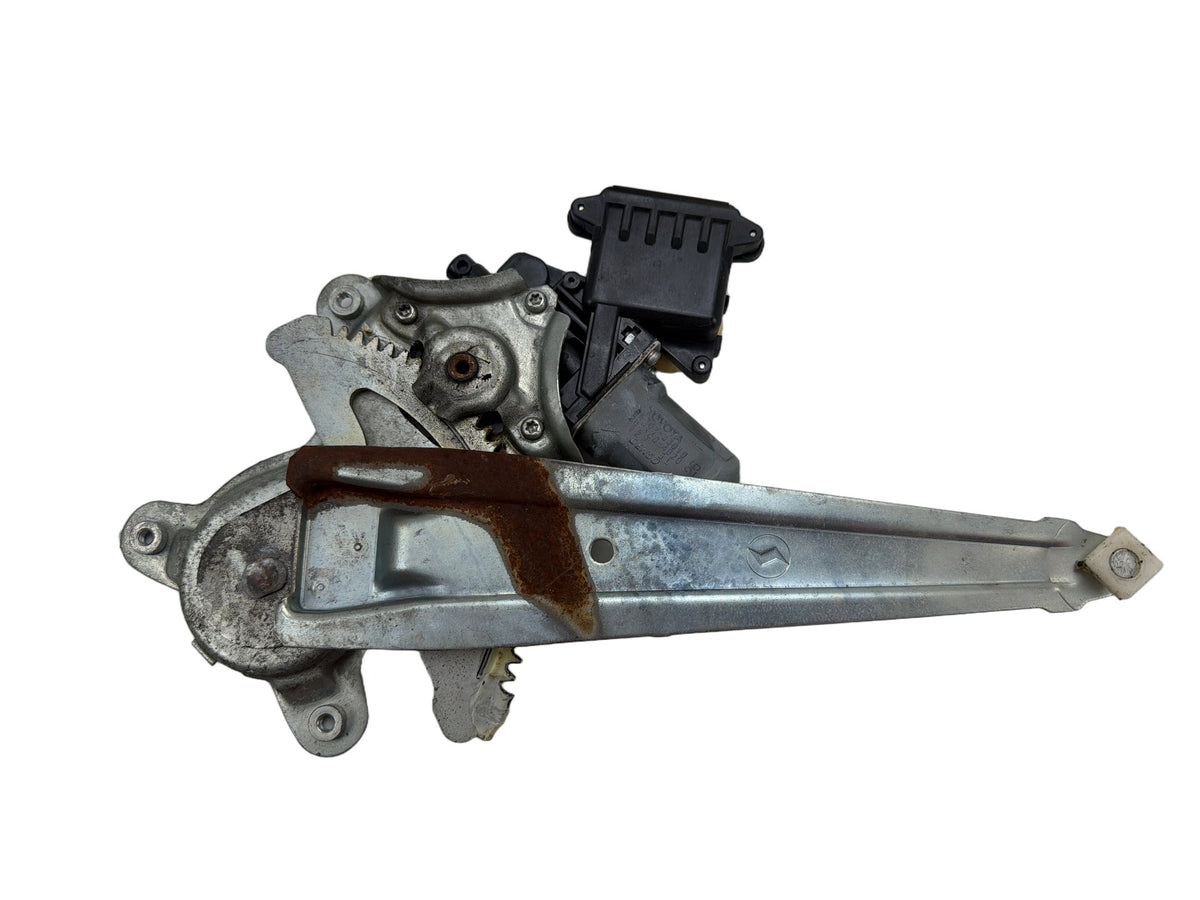 2007-2012 Lexus ES350 V40 - Right Rear Window Regulator/Motor 85702-33010 OEM