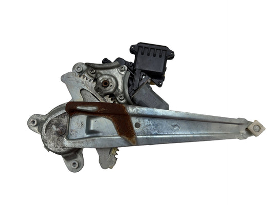 2007-2012 Lexus ES350 V40 - Right Rear Window Regulator/Motor 85702-33010 OEM