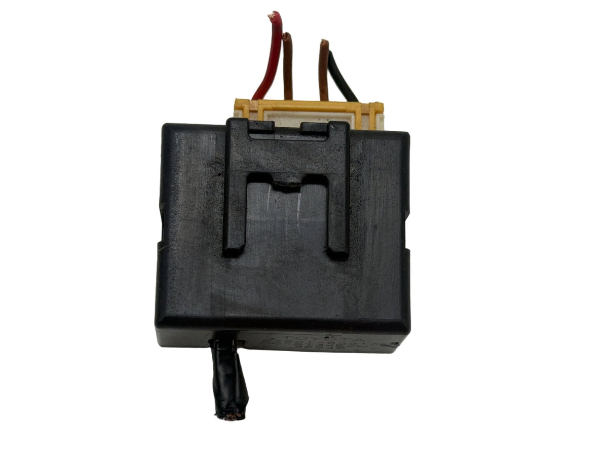 2006-2009 Lexus ES350 V40 - Seat Heater Control Module 87501-60010 OEM