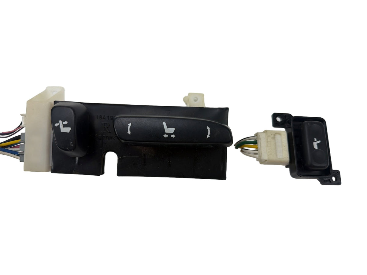 2007-2009 Lexus ES350 Right Front Seat Control Adjustment Switch OEM
