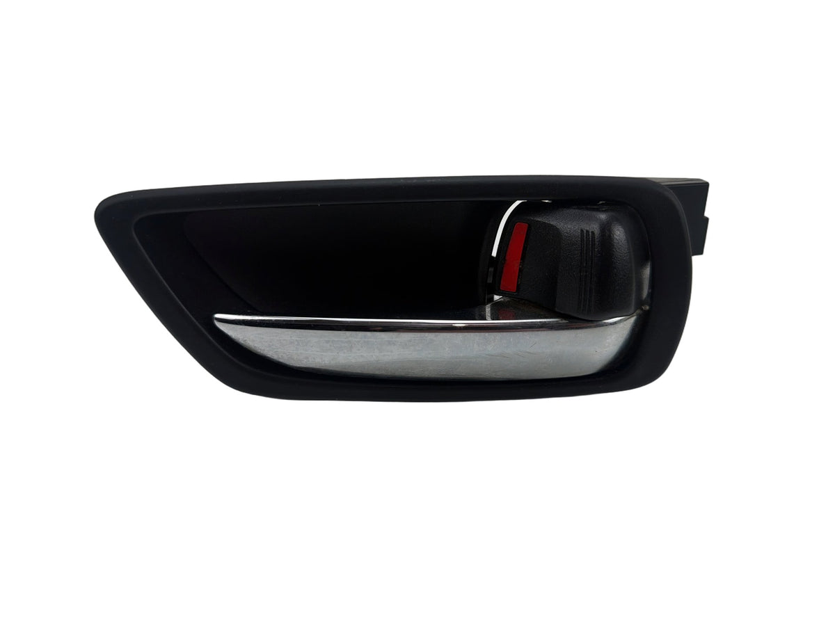 2007-2009 Lexus ES350 Rear Right Passenger Side Interior Door Handle Chrome OEM