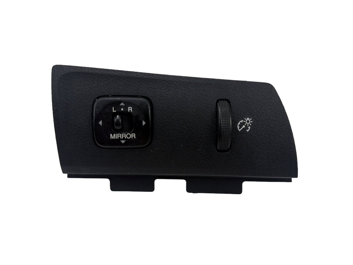 2007-2009 Lexus ES350 Dash Light Dimmer Mirror Control Switch 55446-33180 OEM