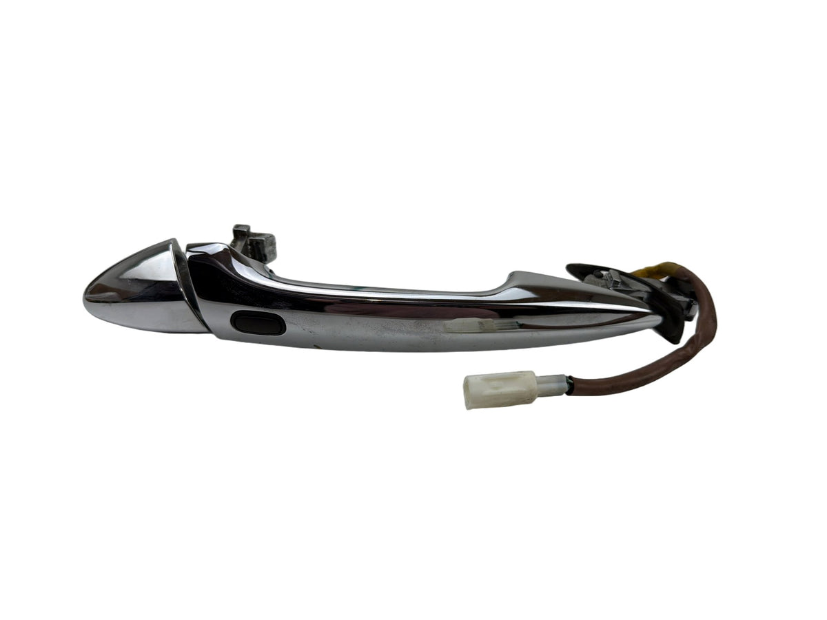 2007-2009 Lexus ES350 Front Right Exterior Door Handle Chrome 69210-33090 OEM