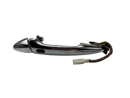 2007-2009 Lexus ES350 Front Right Exterior Door Handle Chrome 69210-33090 OEM