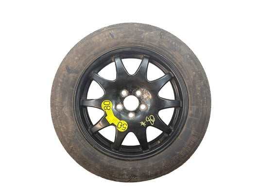 2006-2013 Land Rover Range Rover Sport Spare Tire Wheel T175/80R19 122M OEM