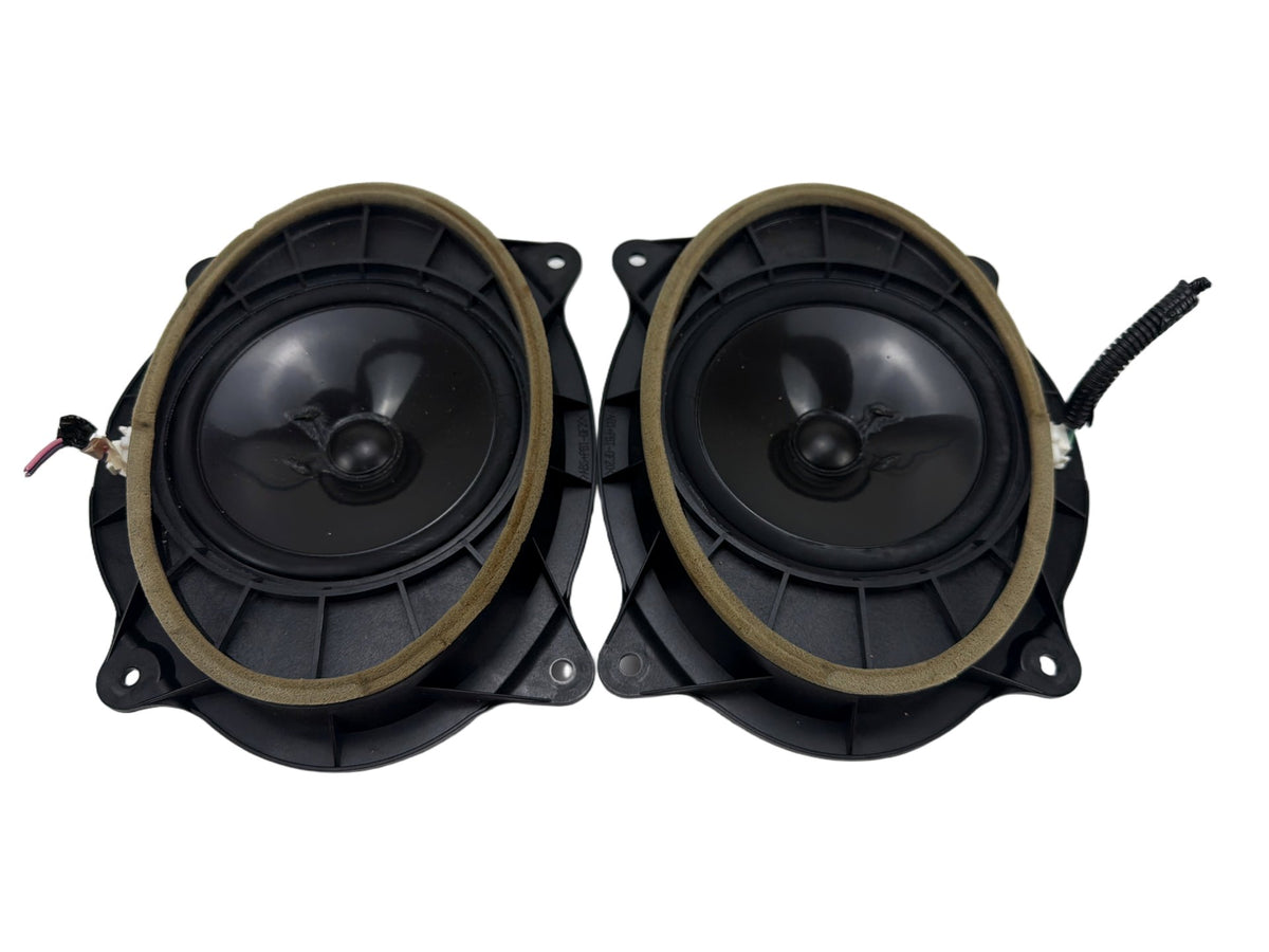 2006-2012 Lexus ES350 V40 - Door Audio Speakers Set 86160-33690 OEM
