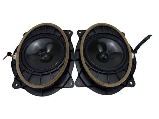 2006-2012 Lexus ES350 V40 - Door Audio Speakers Set 86160-33690 OEM