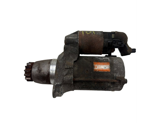 2007-2012 Lexus ES350 V40 - Car Starter Motor Solenoid 28100-20020 OEM