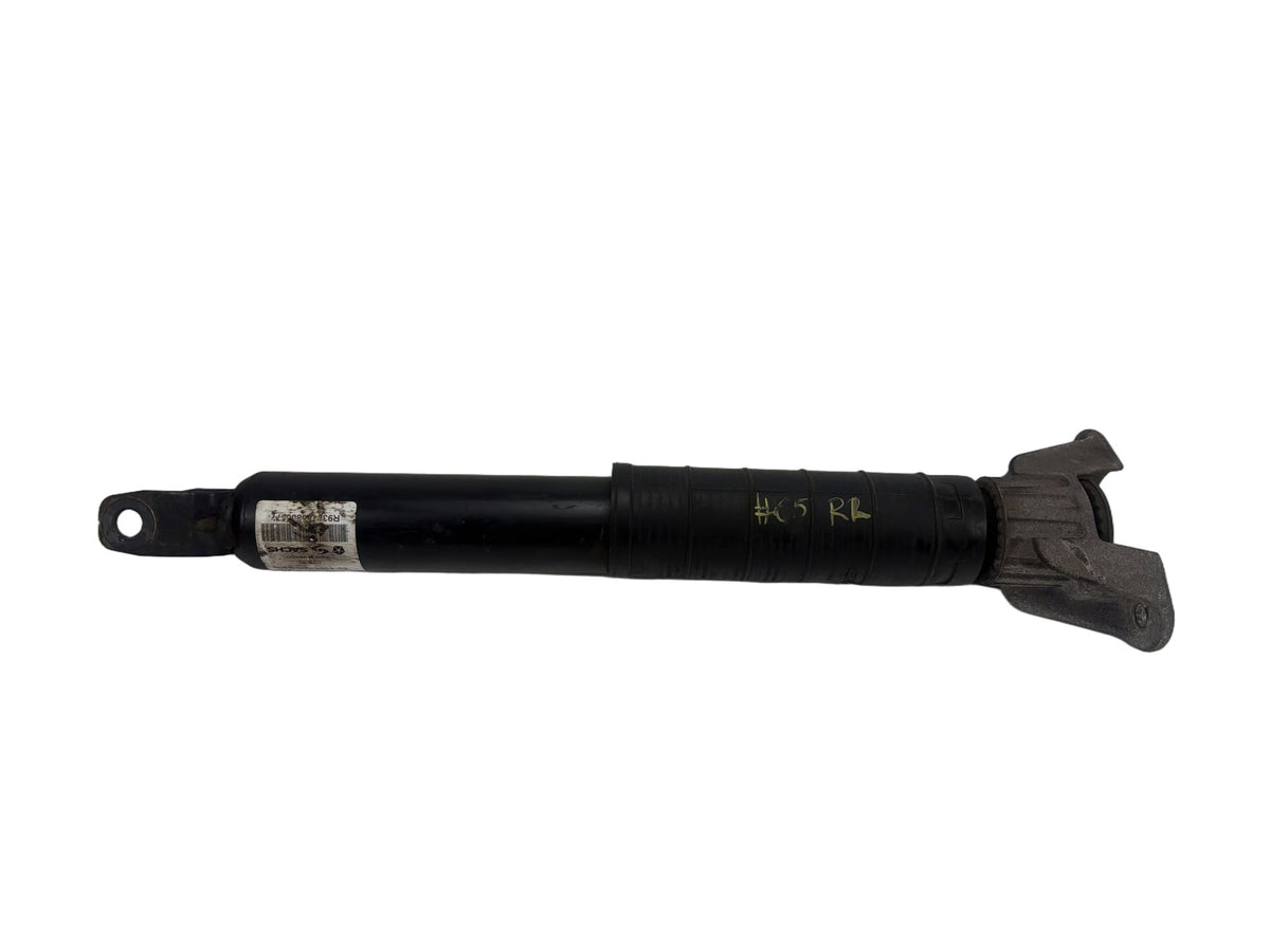 2011-2015 Infiniti QX56 - Rear Left Shock Absorber OEM