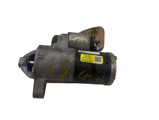 2011-2016 Jeep Grand Cherokee Engine Starter Motor With Shield OEM