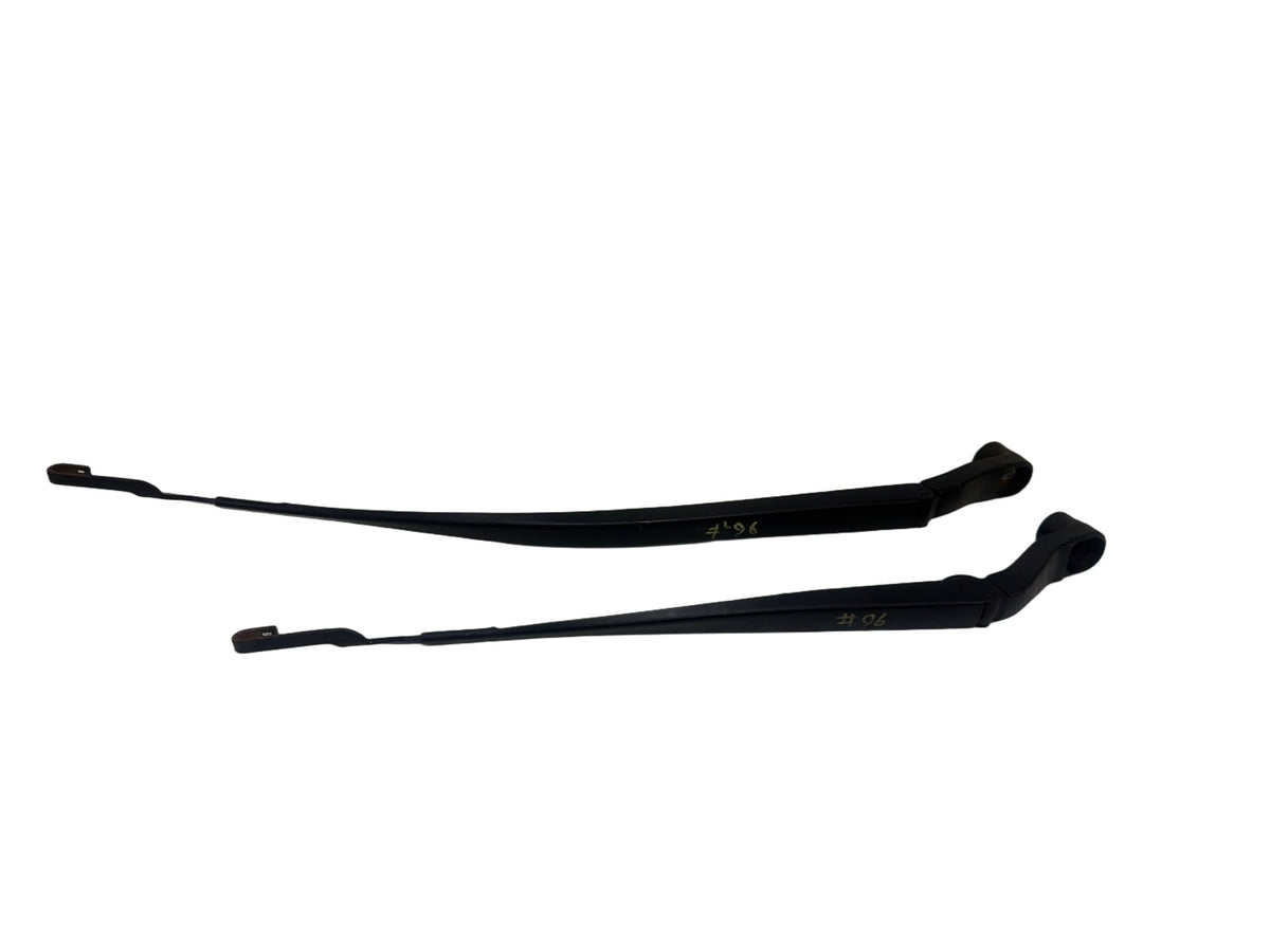 2010-2016 Buick LaCrosse Front Left & Right Windshield Wiper Arm Set of 2 OEM