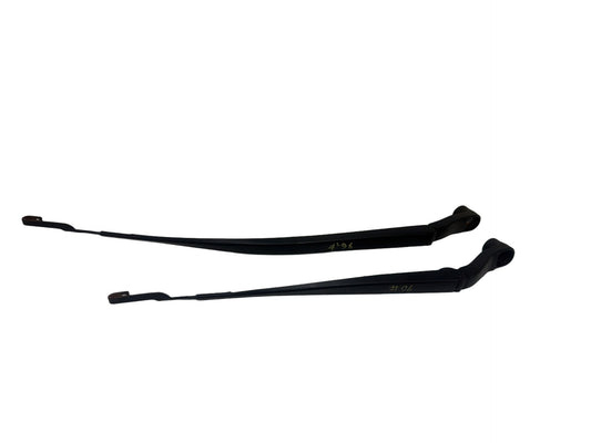 2010-2016 Buick LaCrosse Front Left & Right Windshield Wiper Arm Set of 2 OEM
