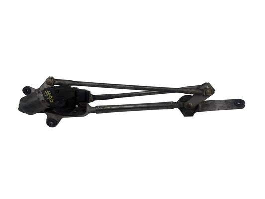 2010-2016 Buick LaCrosse Front Windshield Wiper Transmission Linkage Motor OEM