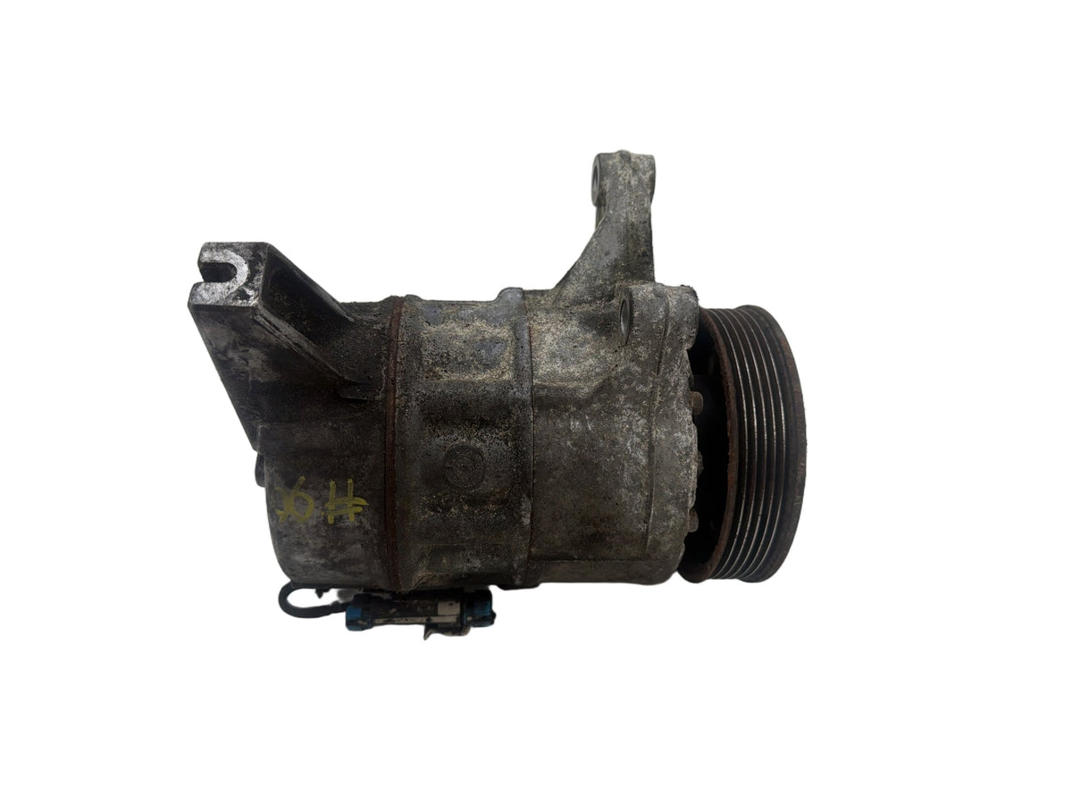 2010-2011 Buick Allure LaCrosse A/C Compressor Assembly OEM