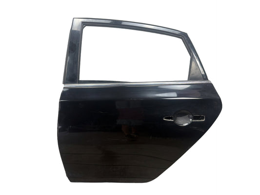 2007-2009 Lexus ES350 V40 - Rear Left Door Shell OEM