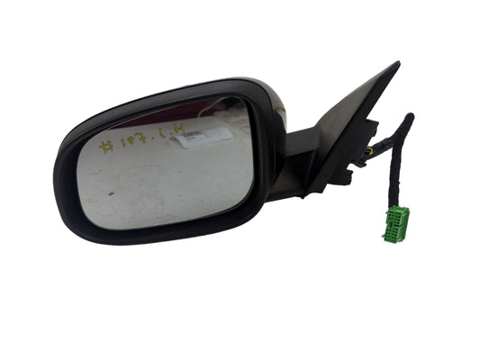 2011-2018 Volvo S60 Front Left Driver Side Power Door Mirror Assembly OEM