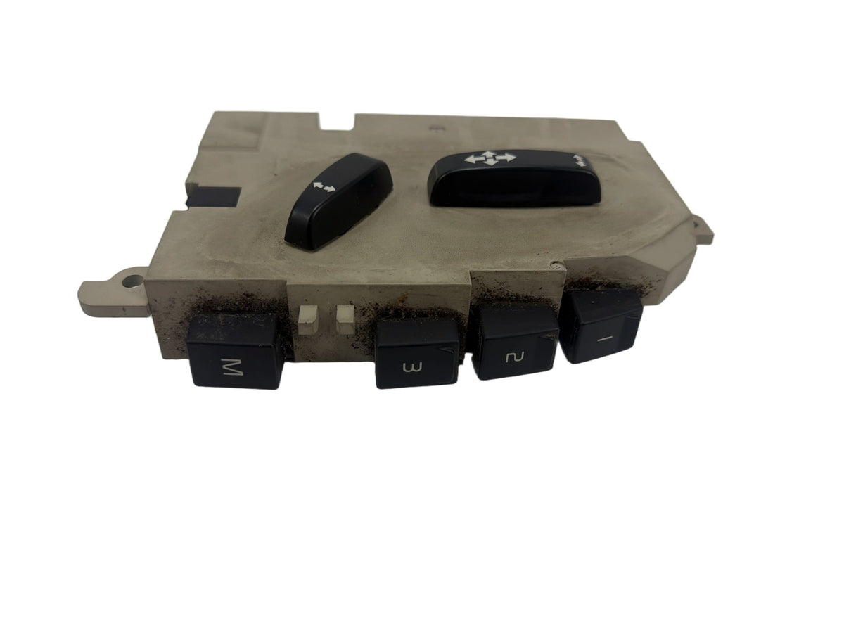 2011-2018 Volvo S60 Front Left Driver Side Seat Memory Switch 31421352 OEM