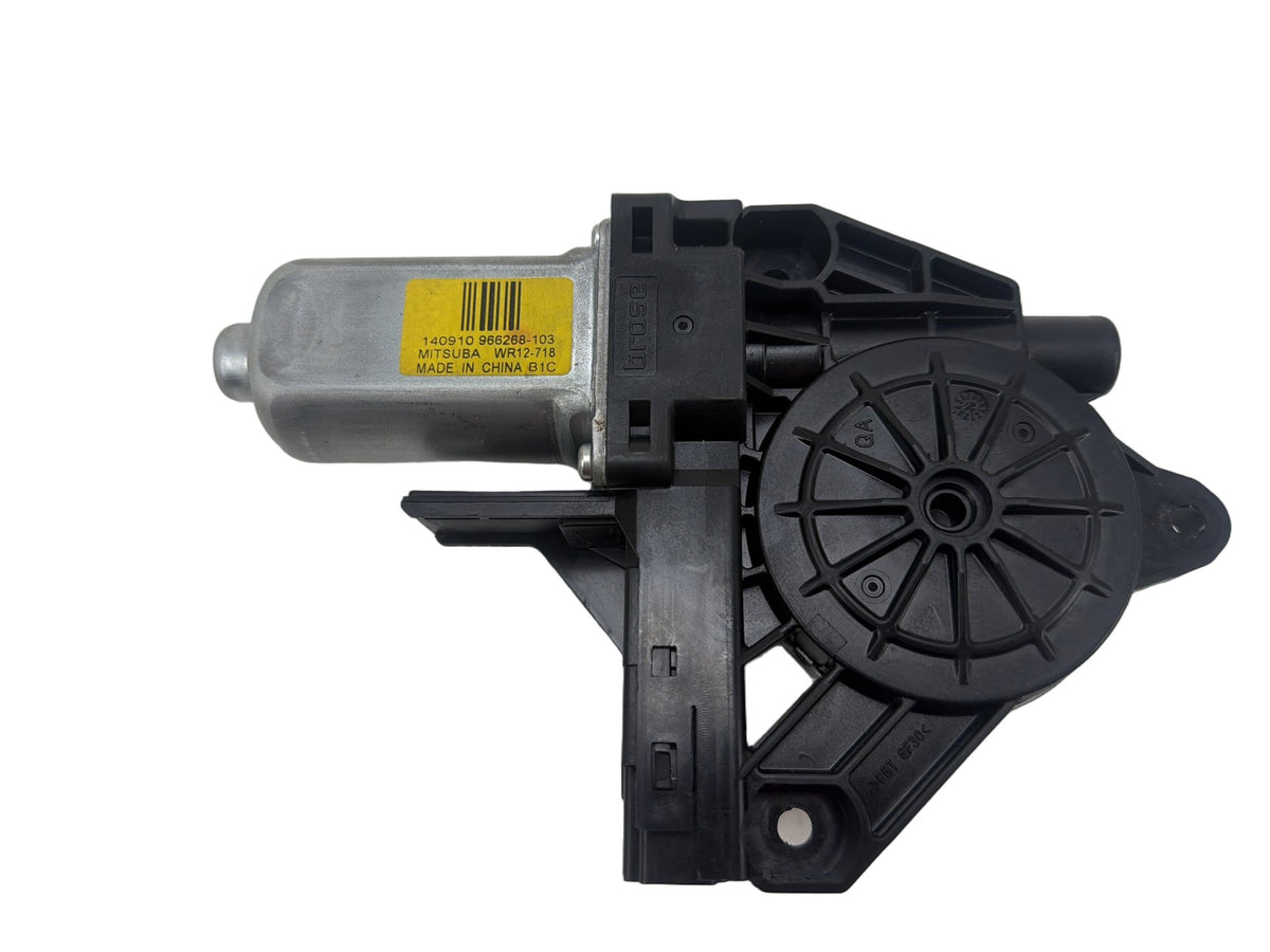 2011-2018 Volvo S60 Front Left Driver Side Door Window Motor 966268-103 OEM
