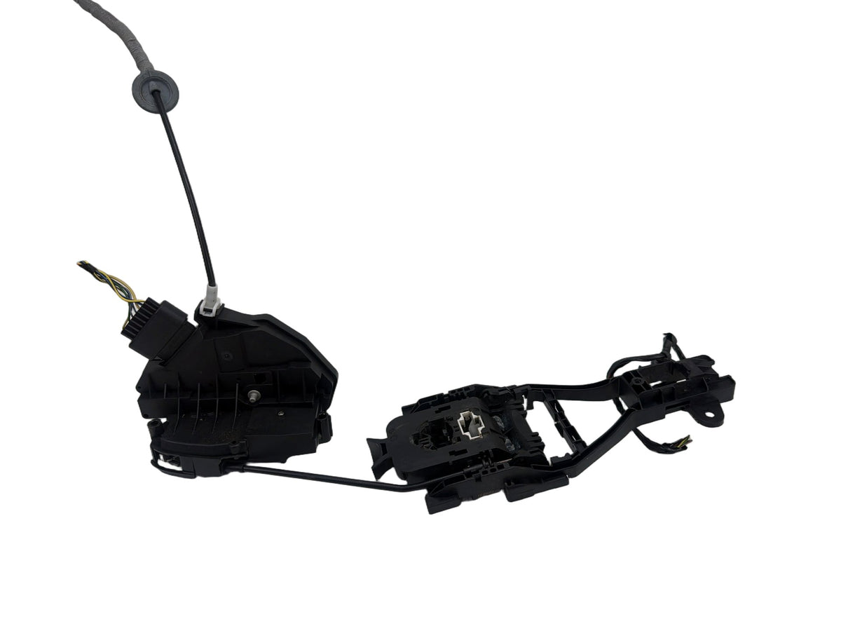2011-2018 Volvo S60 Rear Left Driver Side Door Lock Actuator A046465 OEM