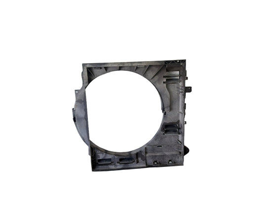 2011-2013 Infiniti QX56 Engine Radiator Cooling Fan Shroud OEM