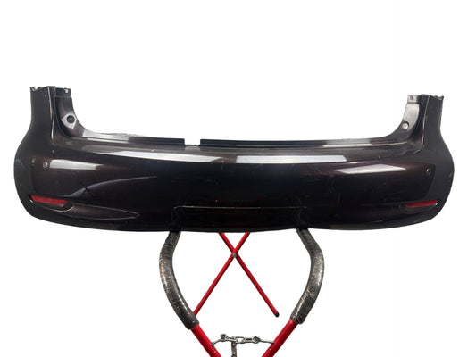 2011-2013 Infiniti QX56 Rear Bumper Cover Assembly OEM
