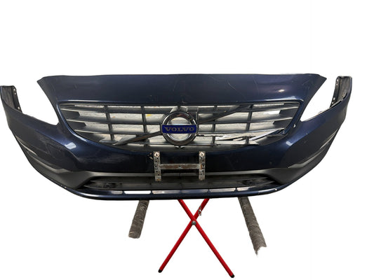 2011-2018 Volvo S60 Front Bumper Cover Assembly OEM