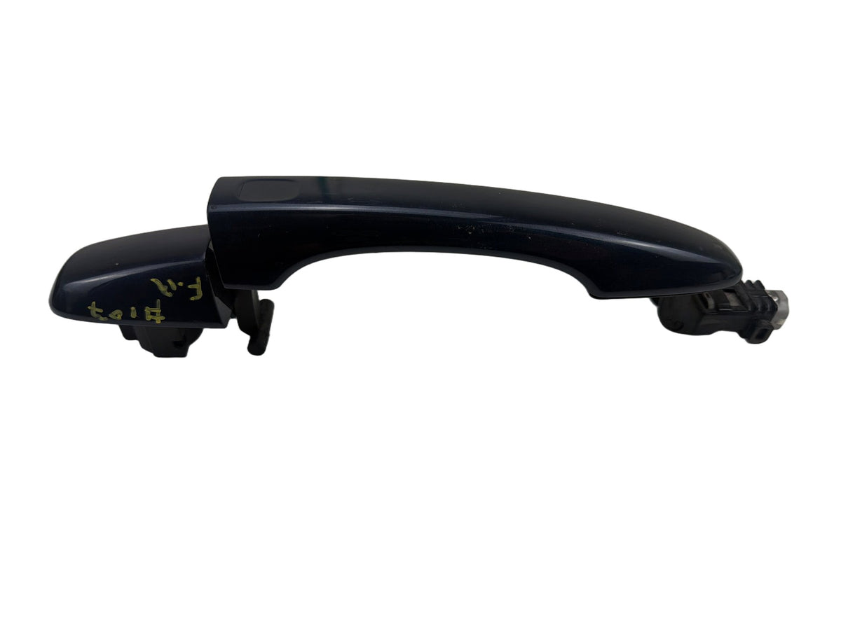 2011-2018 Volvo S60 Front Right Passenger Side Exterior Door Handle OEM