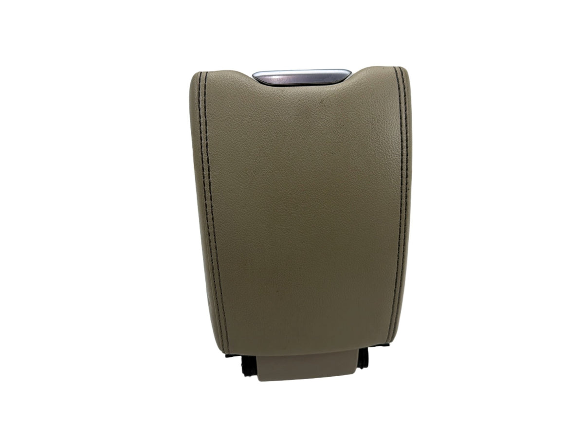 2014-2018 Volvo S60 Center Console Storage Armrest Lid Cover OEM