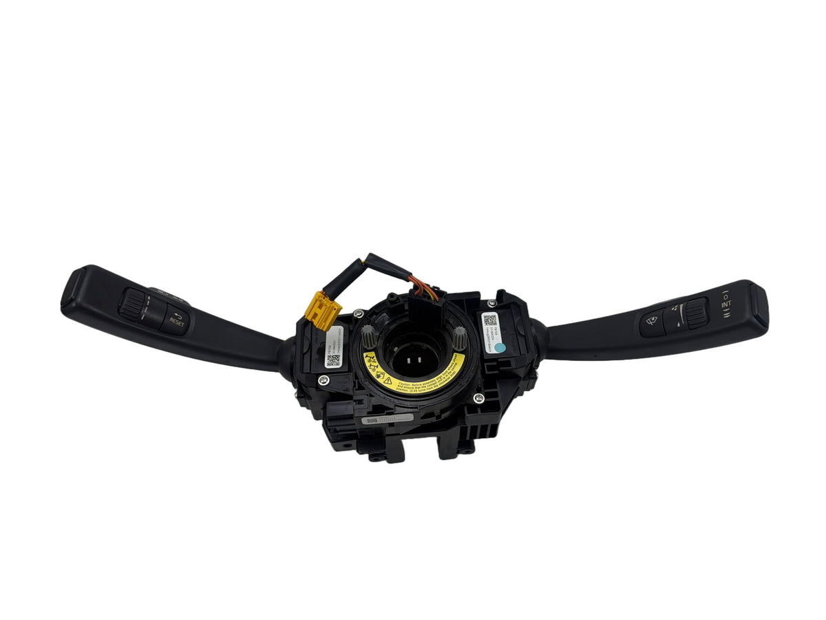 2011-2018 Volvo S60 Steering Column Turn Signal Wiper Switch 31343218 OEM