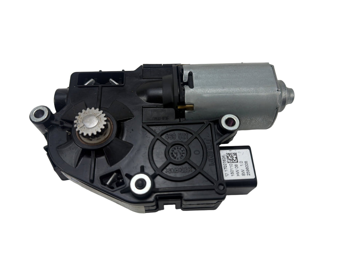 2011-2018 Volvo S60 Sunroof Moonroof Power Motor 1736847 A OEM