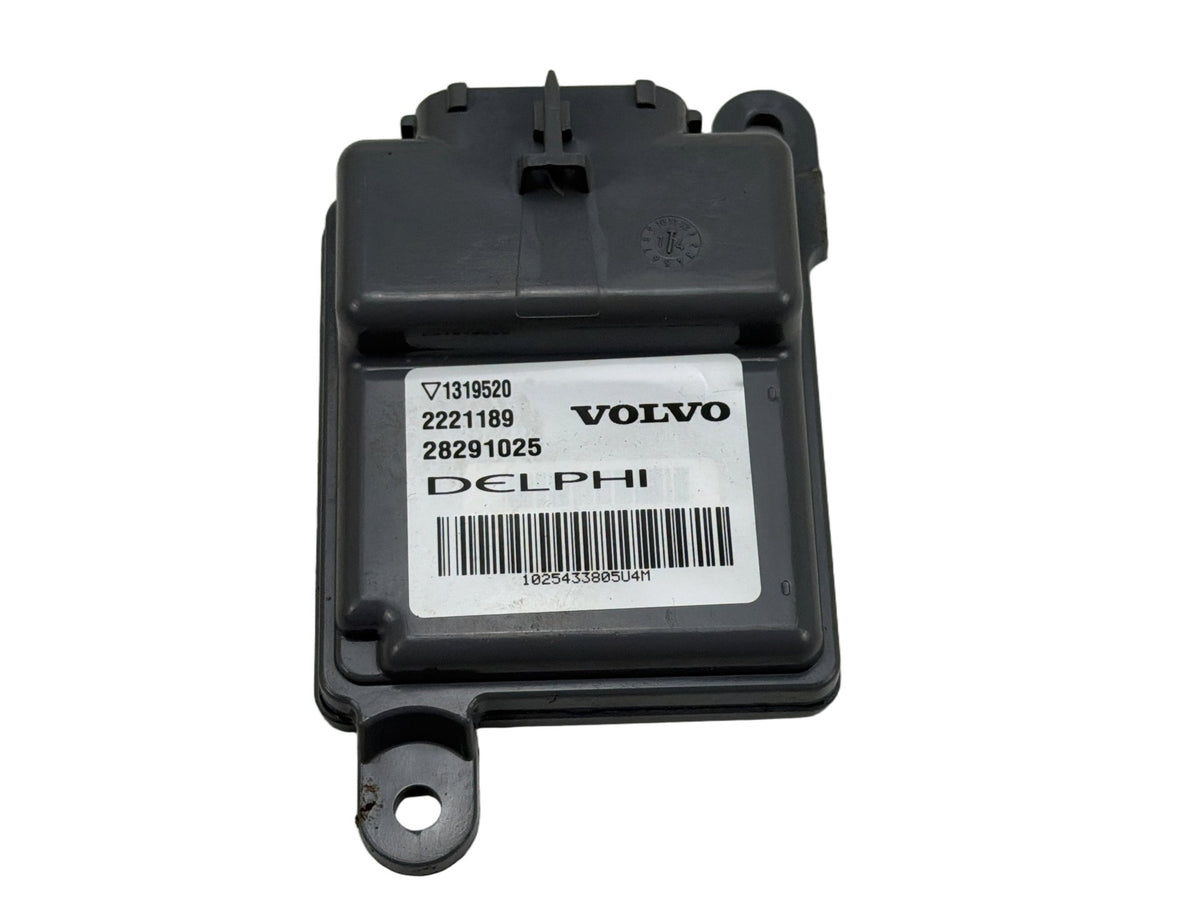 2011-2018 Volvo S60 Seat Occupant Detection Module 28291025 OEM