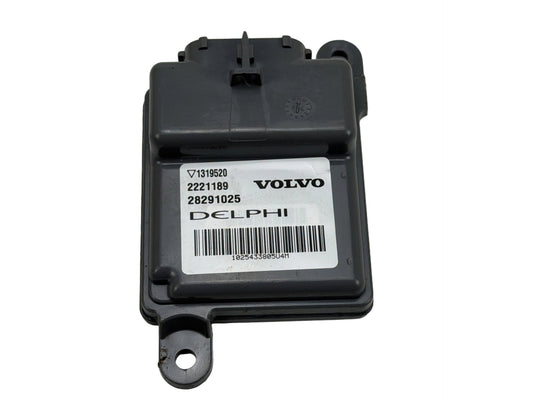 2011-2018 Volvo S60 Seat Occupant Detection Module 28291025 OEM