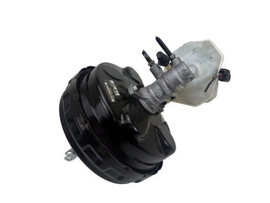 2014-2018 Volvo S60 Power Brake Booster Master Cylinder Fluid Reservoir OEM