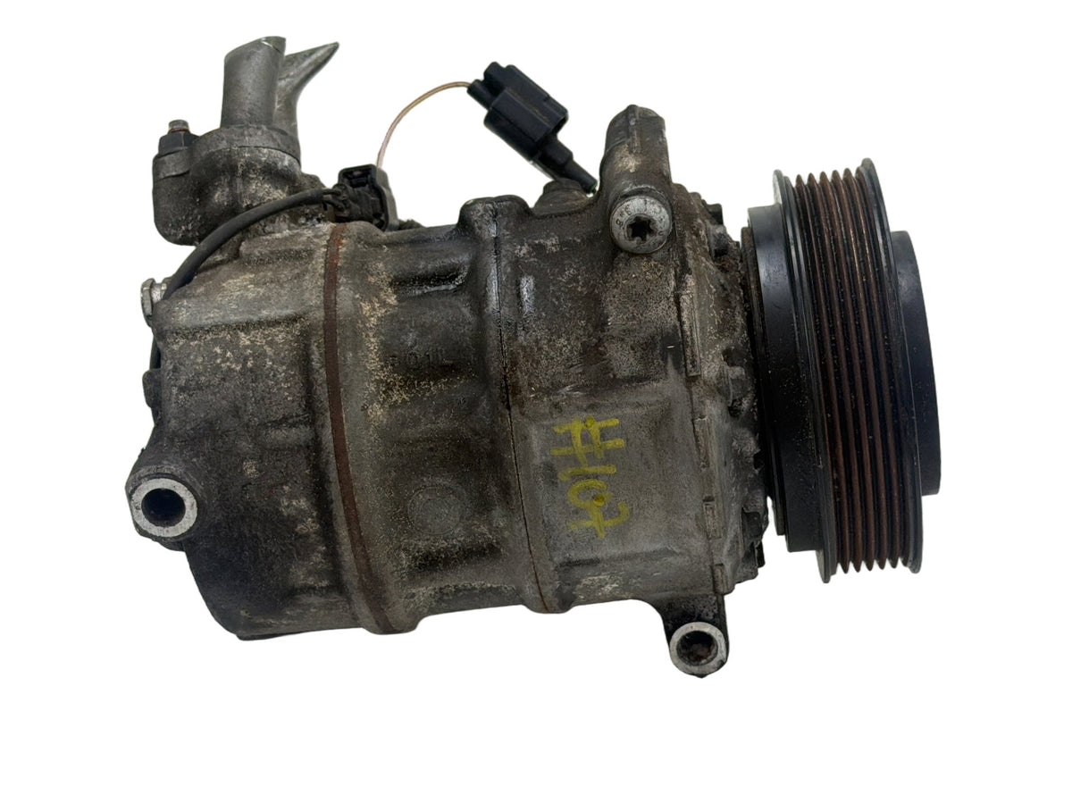 2011-2018 Volvo S60 A/C Air Conditioning Compressor Pump w/Clutch 31332528 OEM