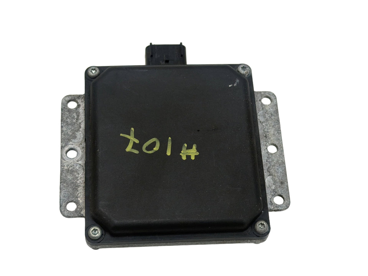 2011-2018 Volvo S60 Blind Spot Information System BLIS Radar Sensor 31451062 OEM